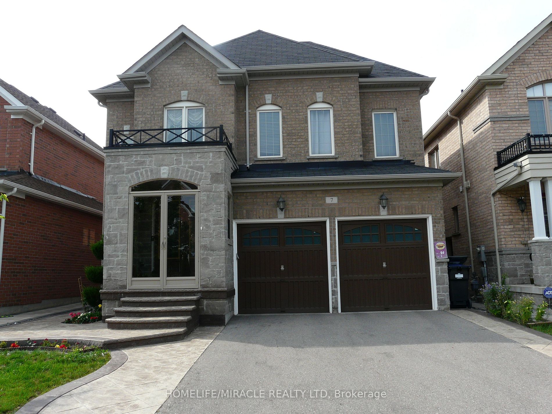 7 Dormington Cres