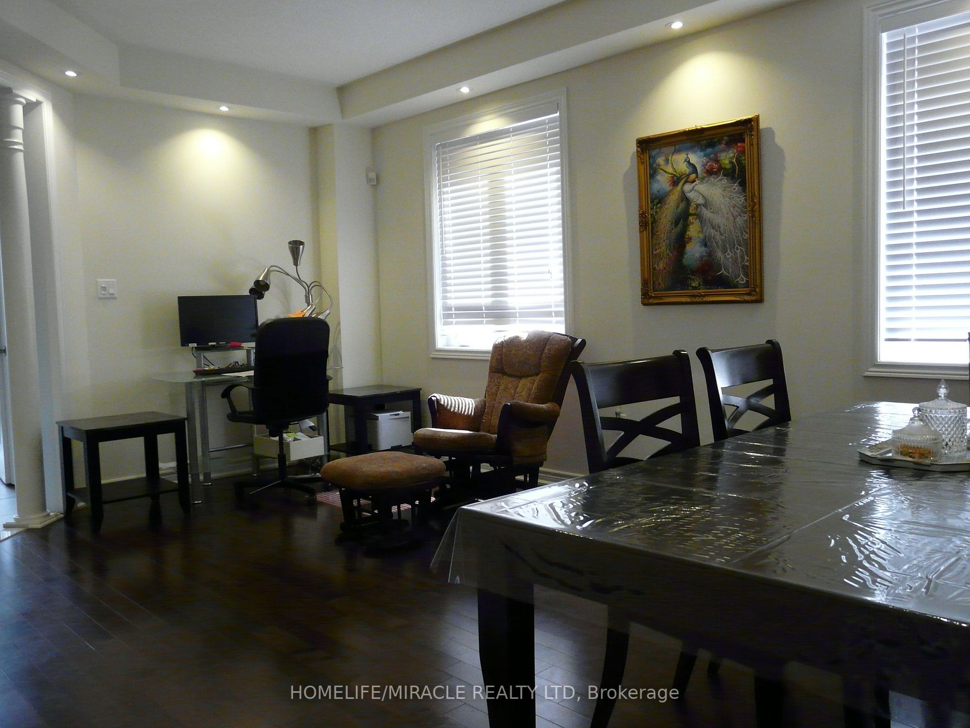 7 Dormington Cres