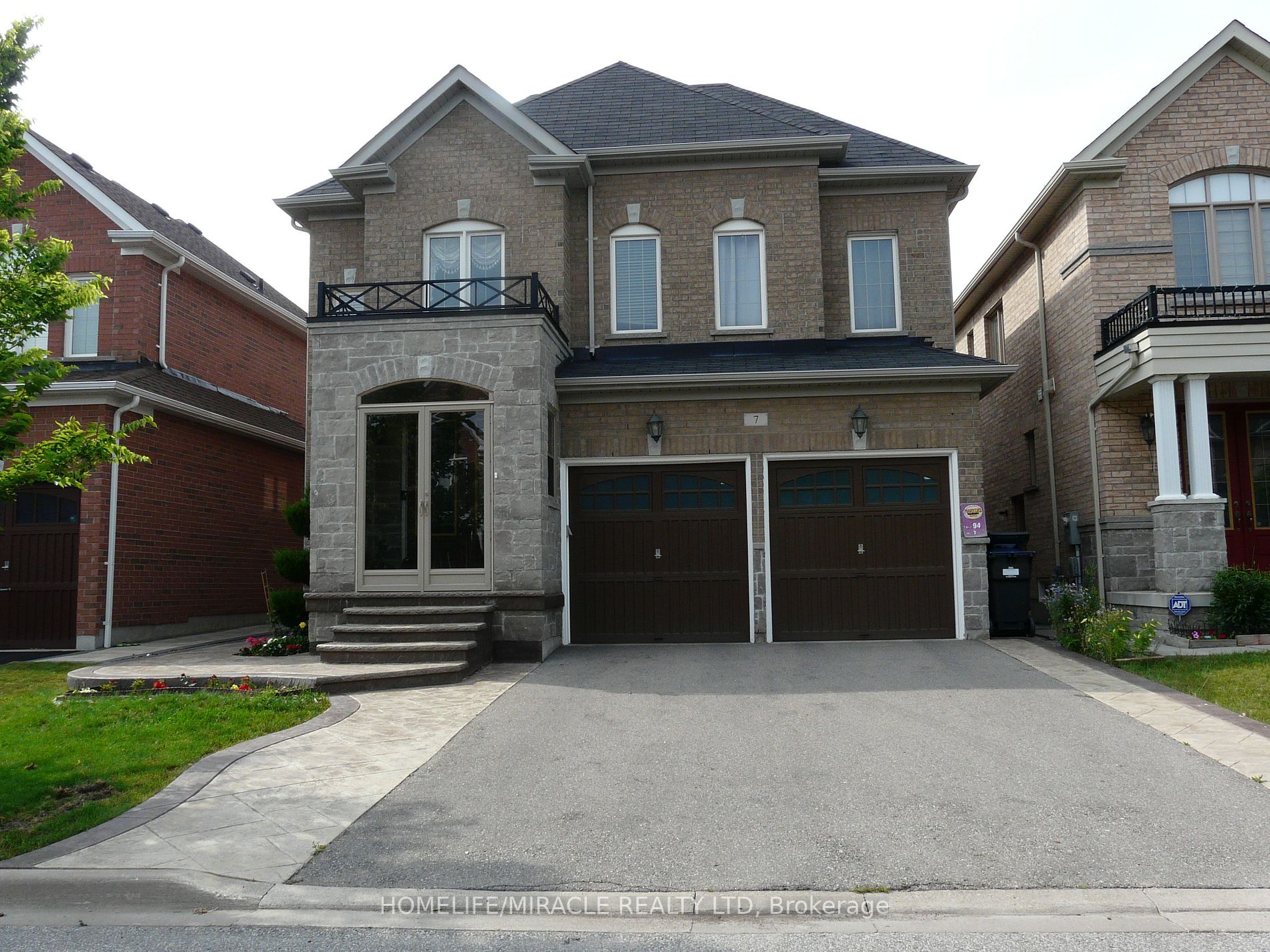 7 Dormington Cres