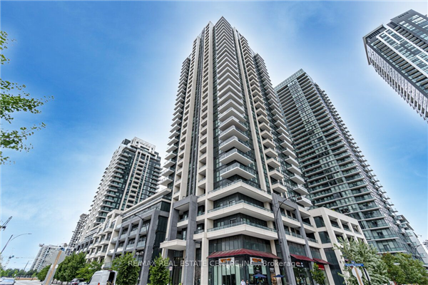 4055 Parkside Village Dr, Mississauga