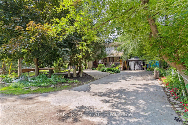 63 Copperhead Rd, Caledon