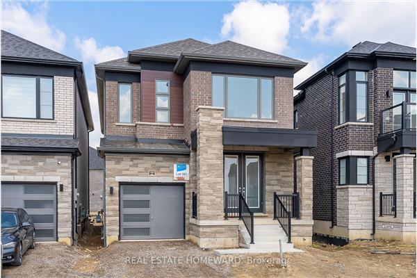 70 Camino Real Dr, Caledon