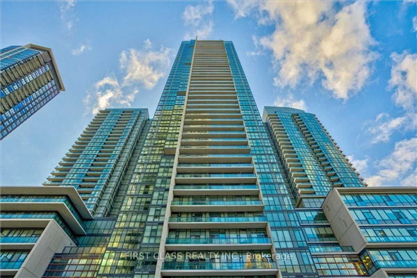 4070 Confederation Pkwy, Mississauga