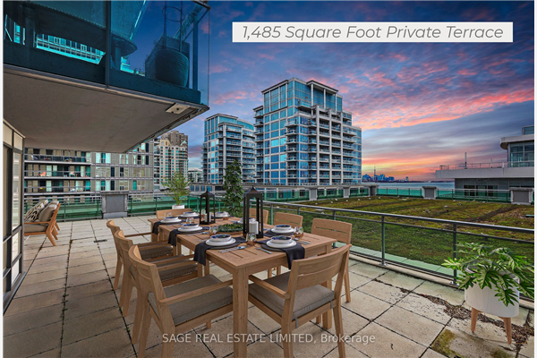 16 Brookers Lane, Toronto