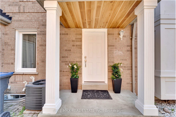 13 Rain Lily Lane, Brampton
