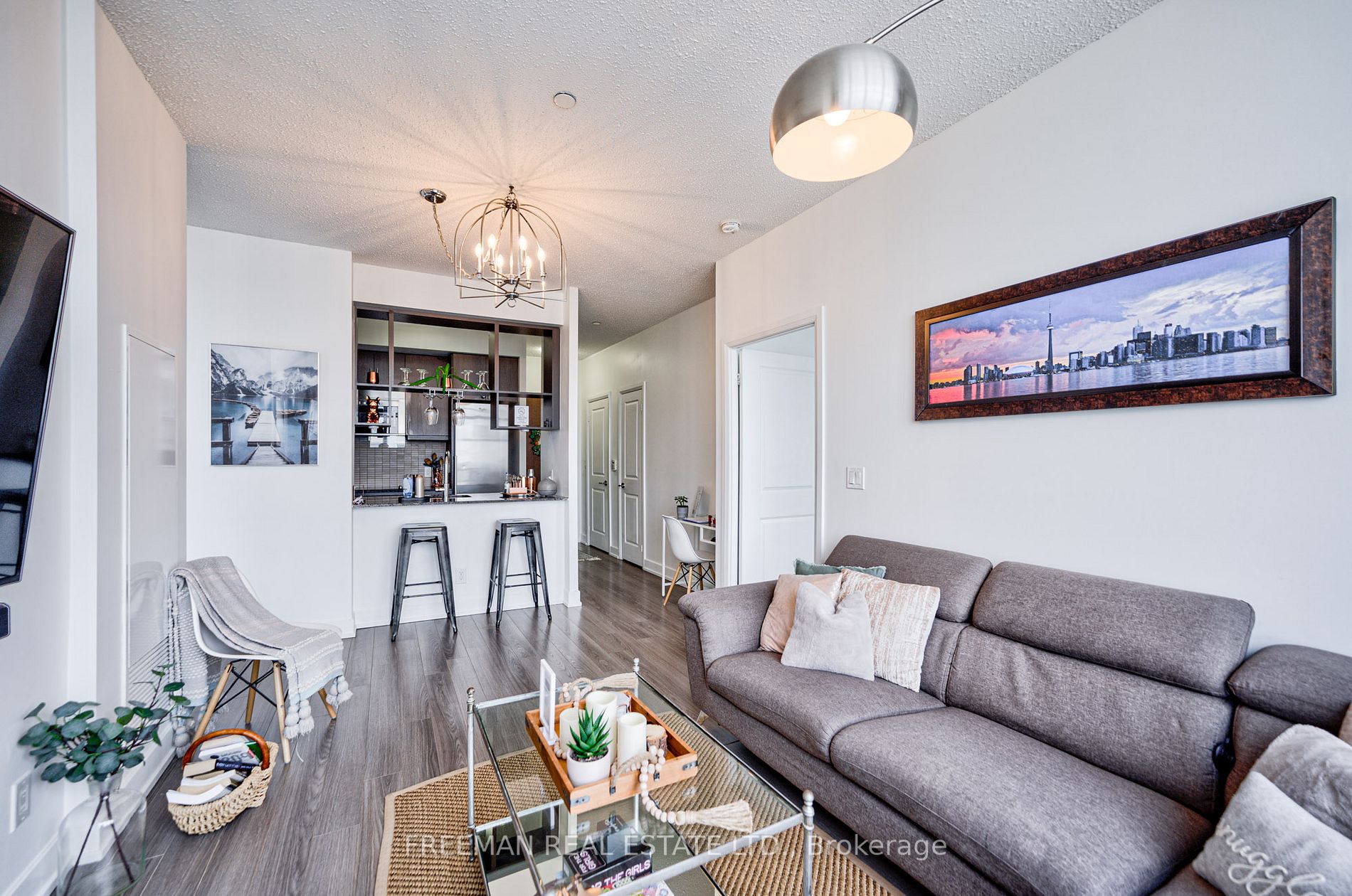 2 Eva Rd, #Ph23