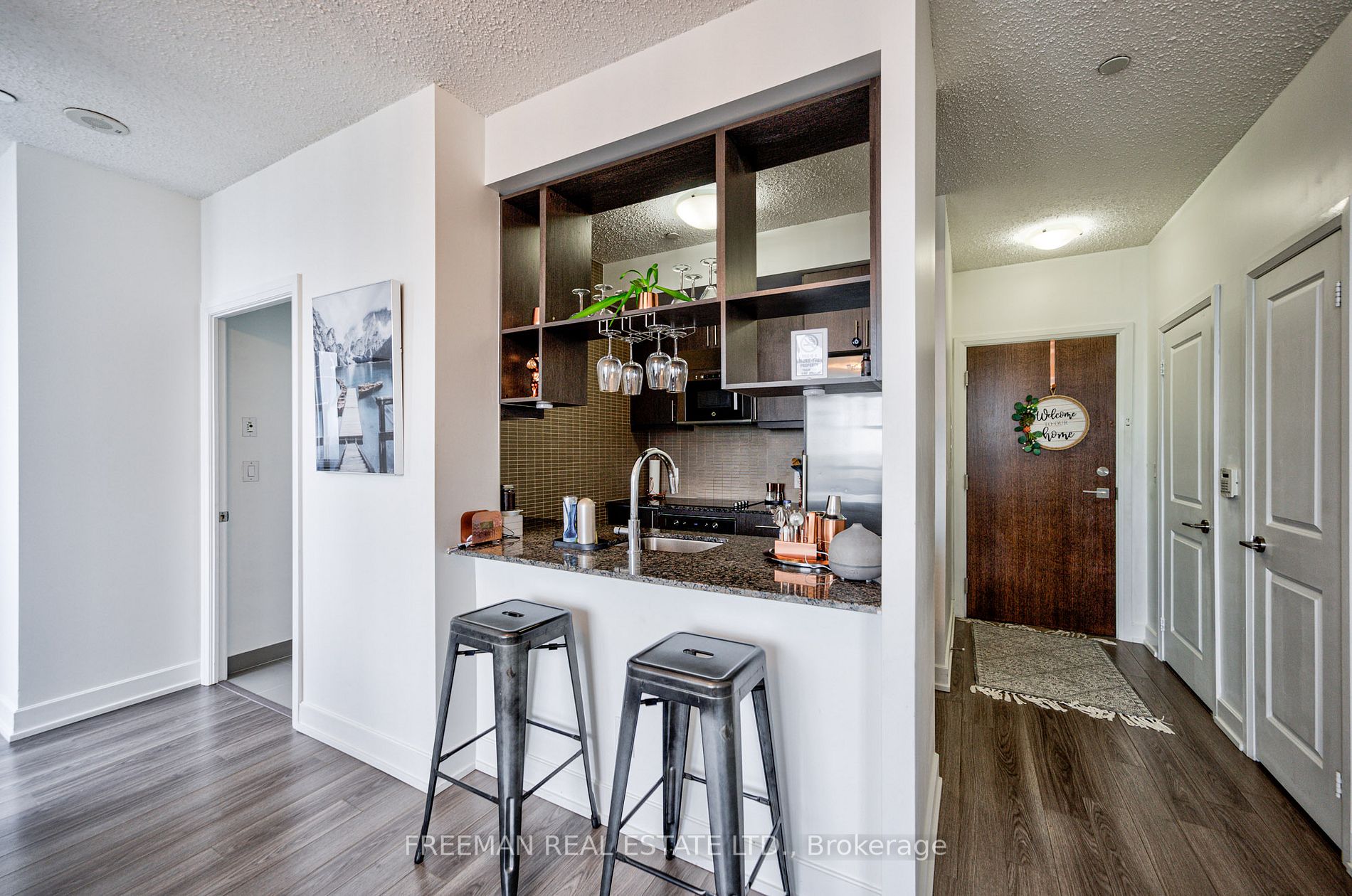 2 Eva Rd, #Ph23