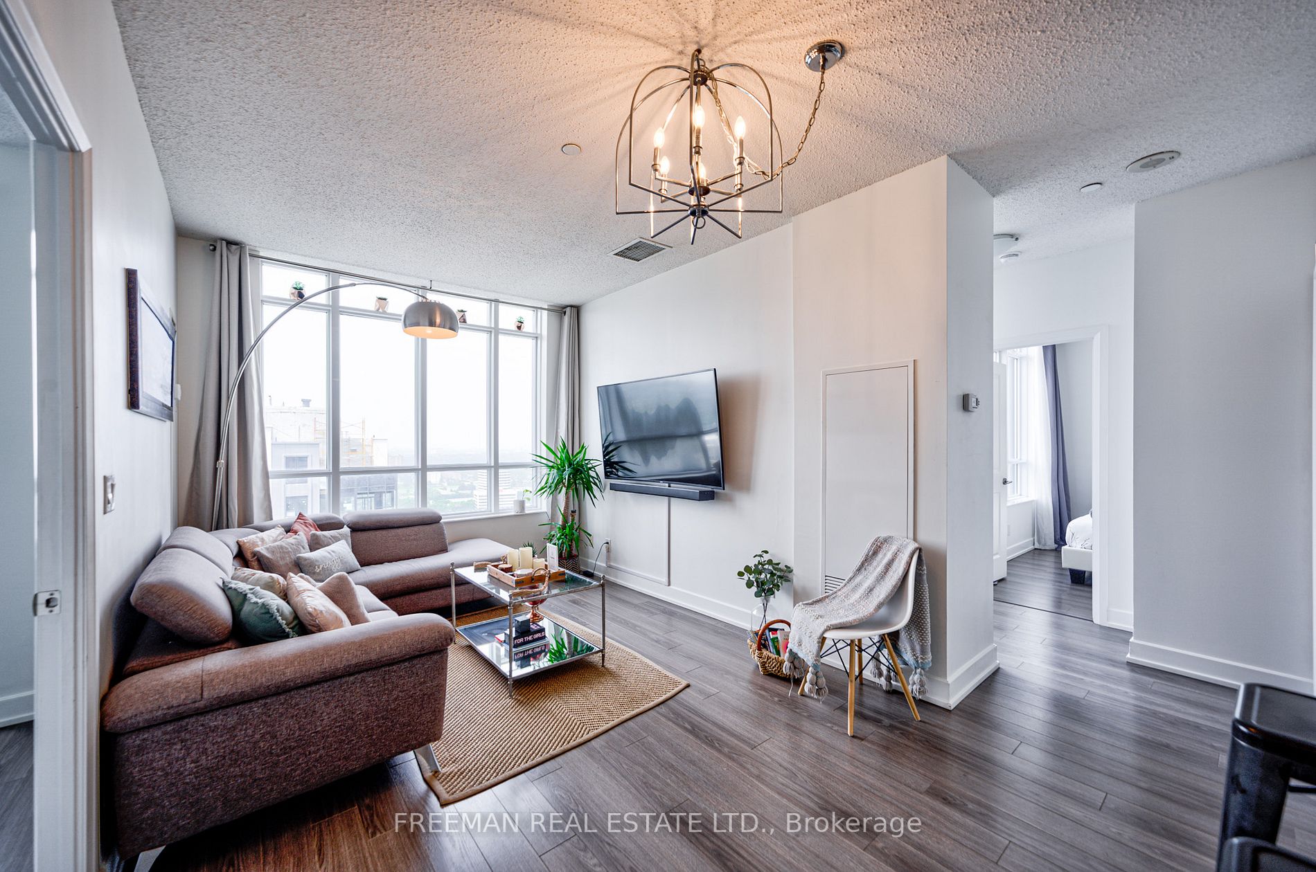 2 Eva Rd, #Ph23
