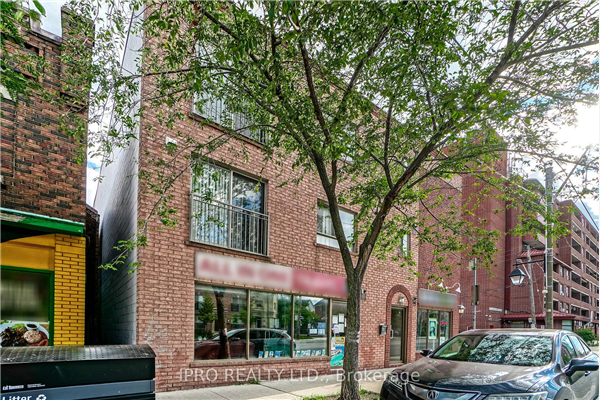 3069 Lake Shore Blvd W, Toronto