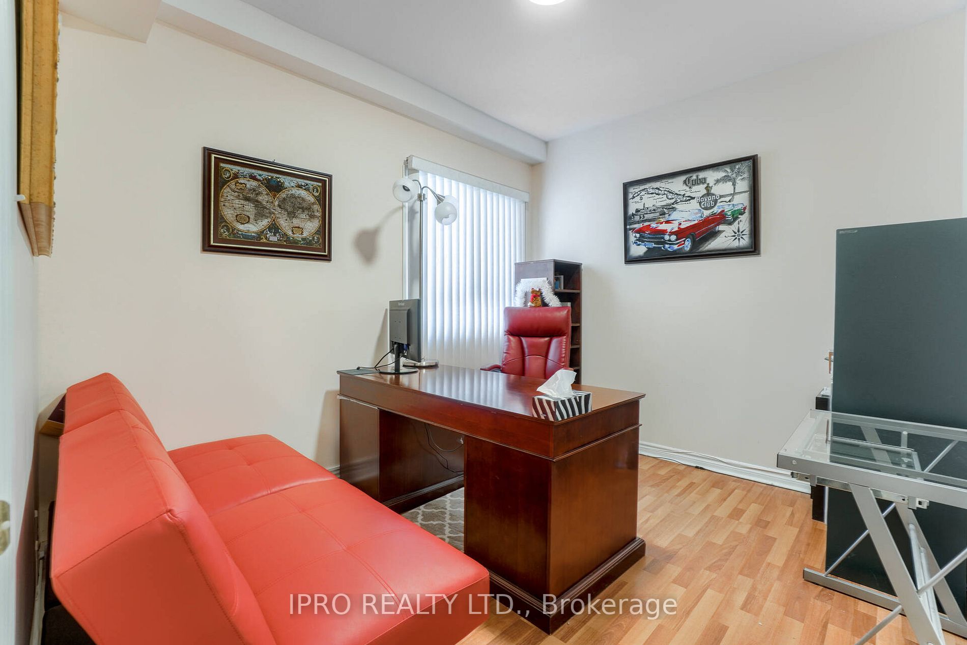 3069 Lake Shore Blvd W, #102