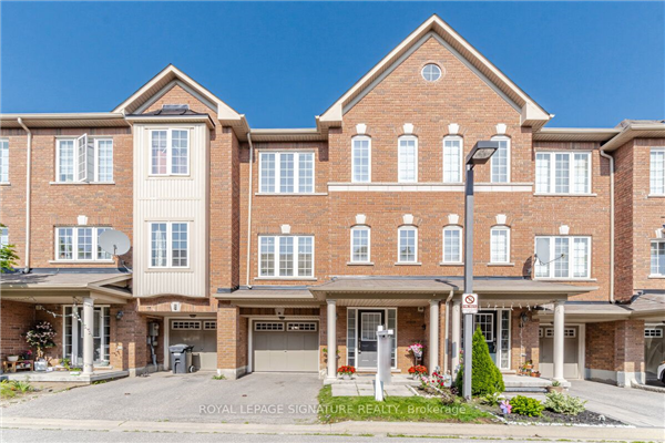 11 Urbana Rd, Brampton