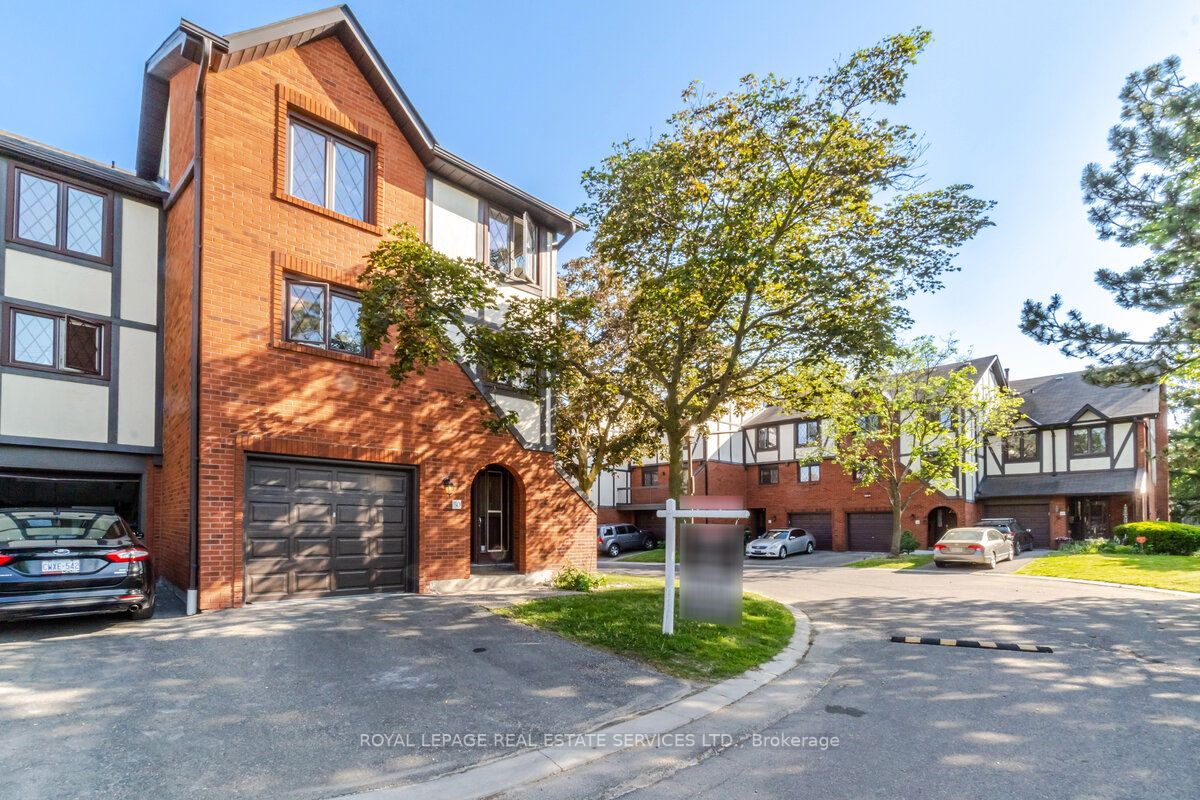 3360 Council Ring Road, #50