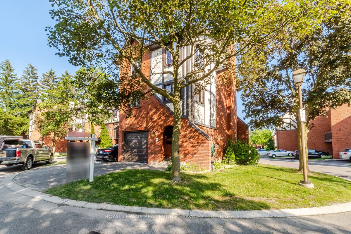 3360 Council Ring Road, #50