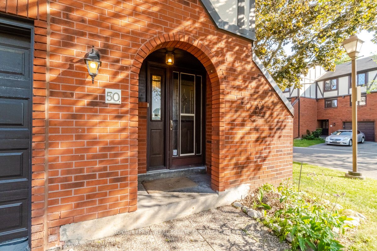 3360 Council Ring Road, #50