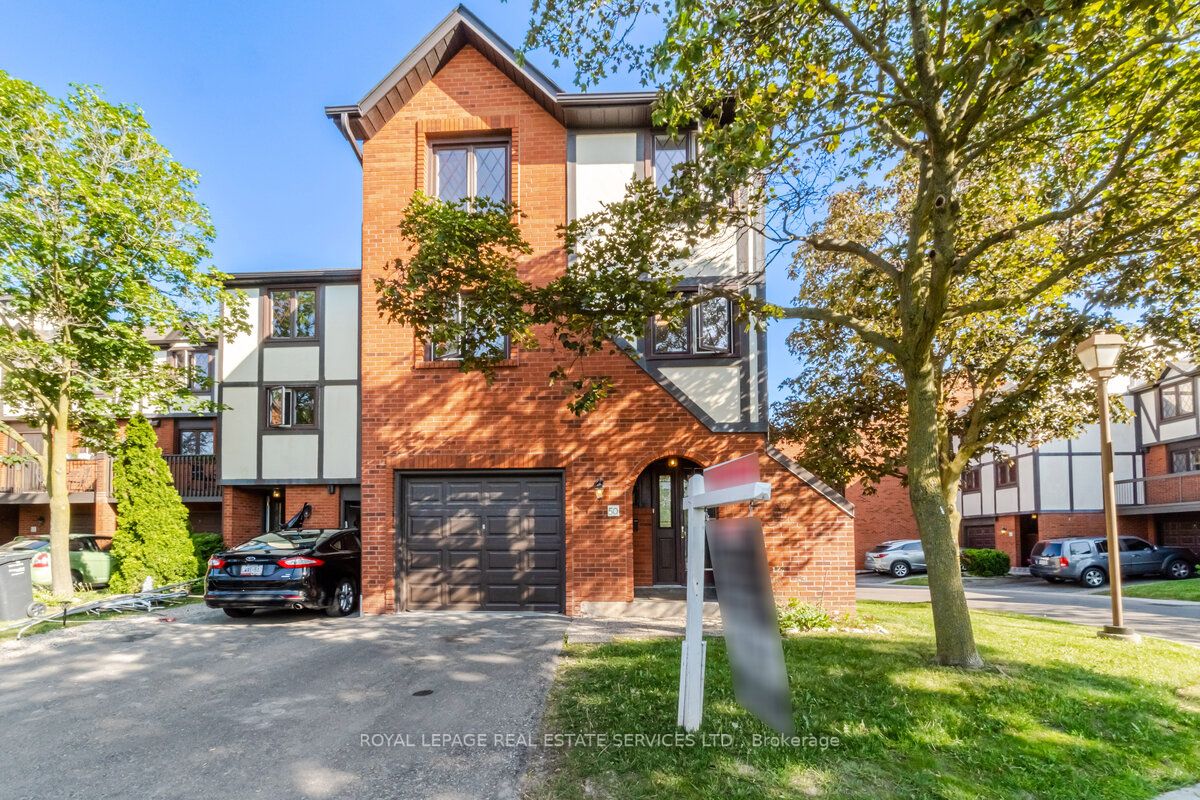 3360 Council Ring Road, #50