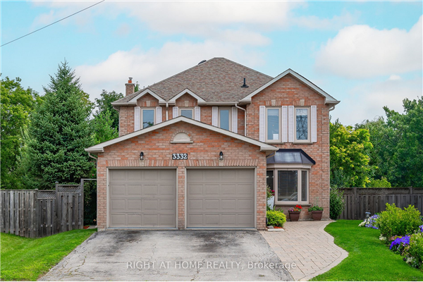 3332 Springvale Crt, Burlington