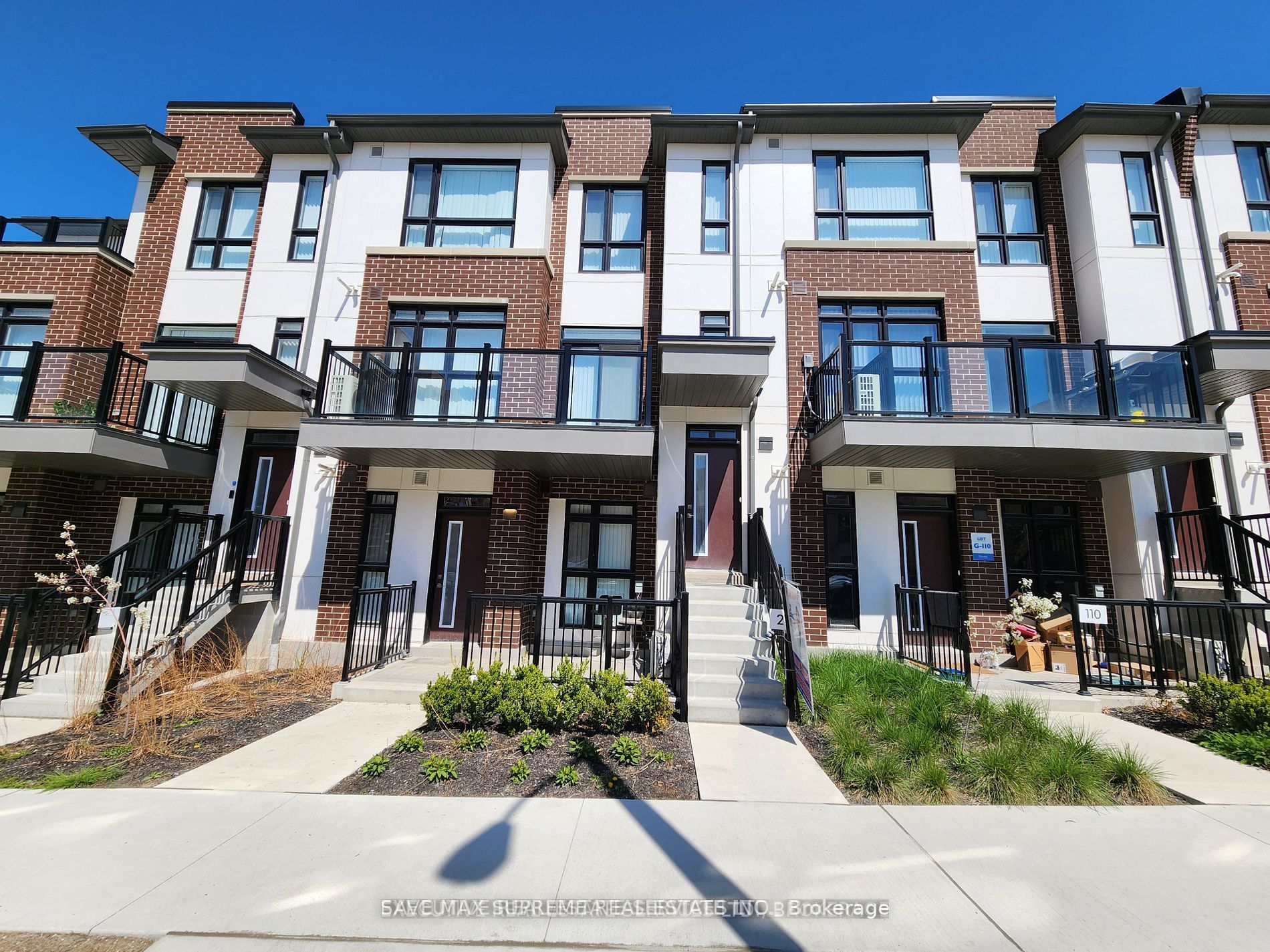 100 Canon Jackson Dr, #G-211