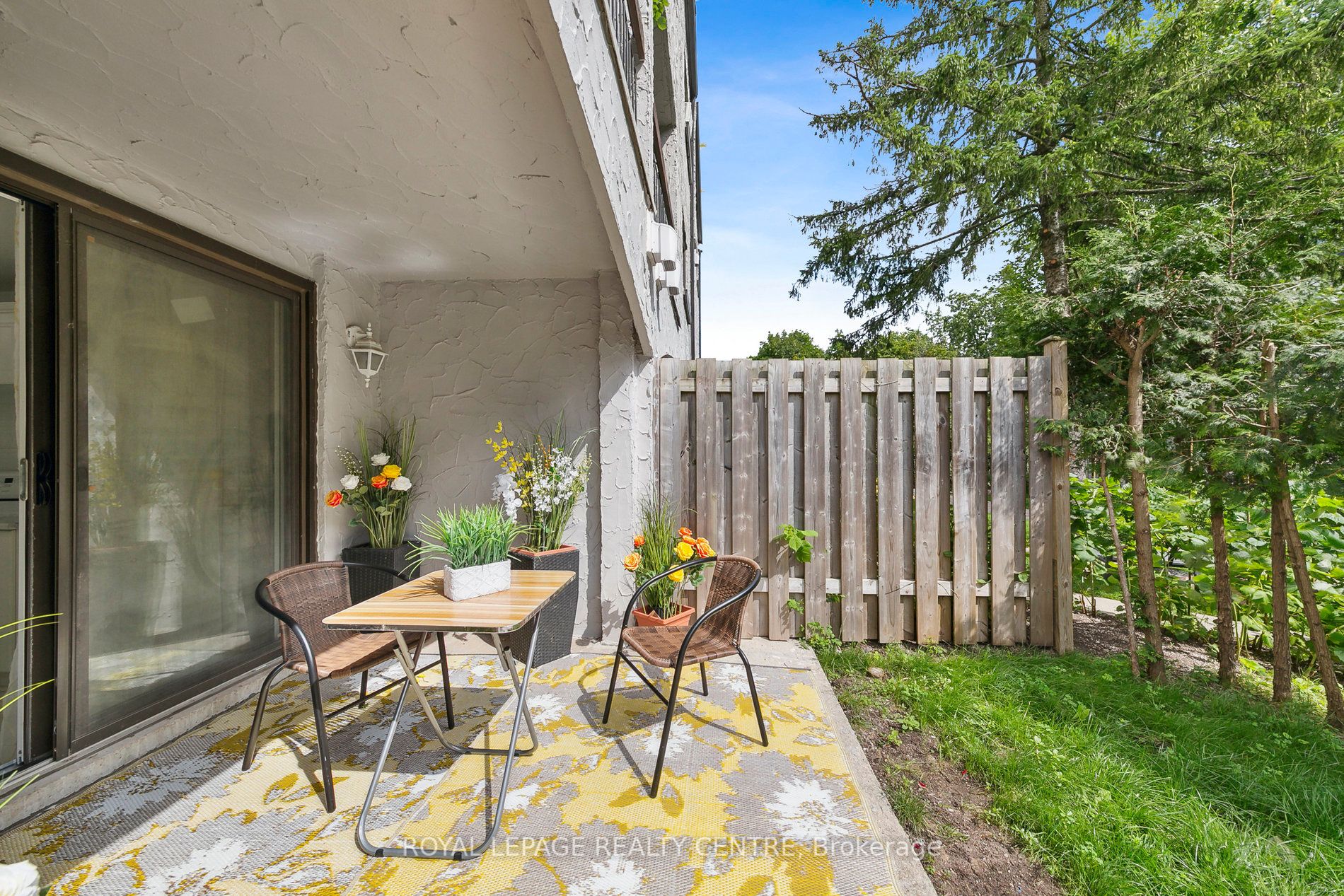 1066 Falgarwood Drive, #152