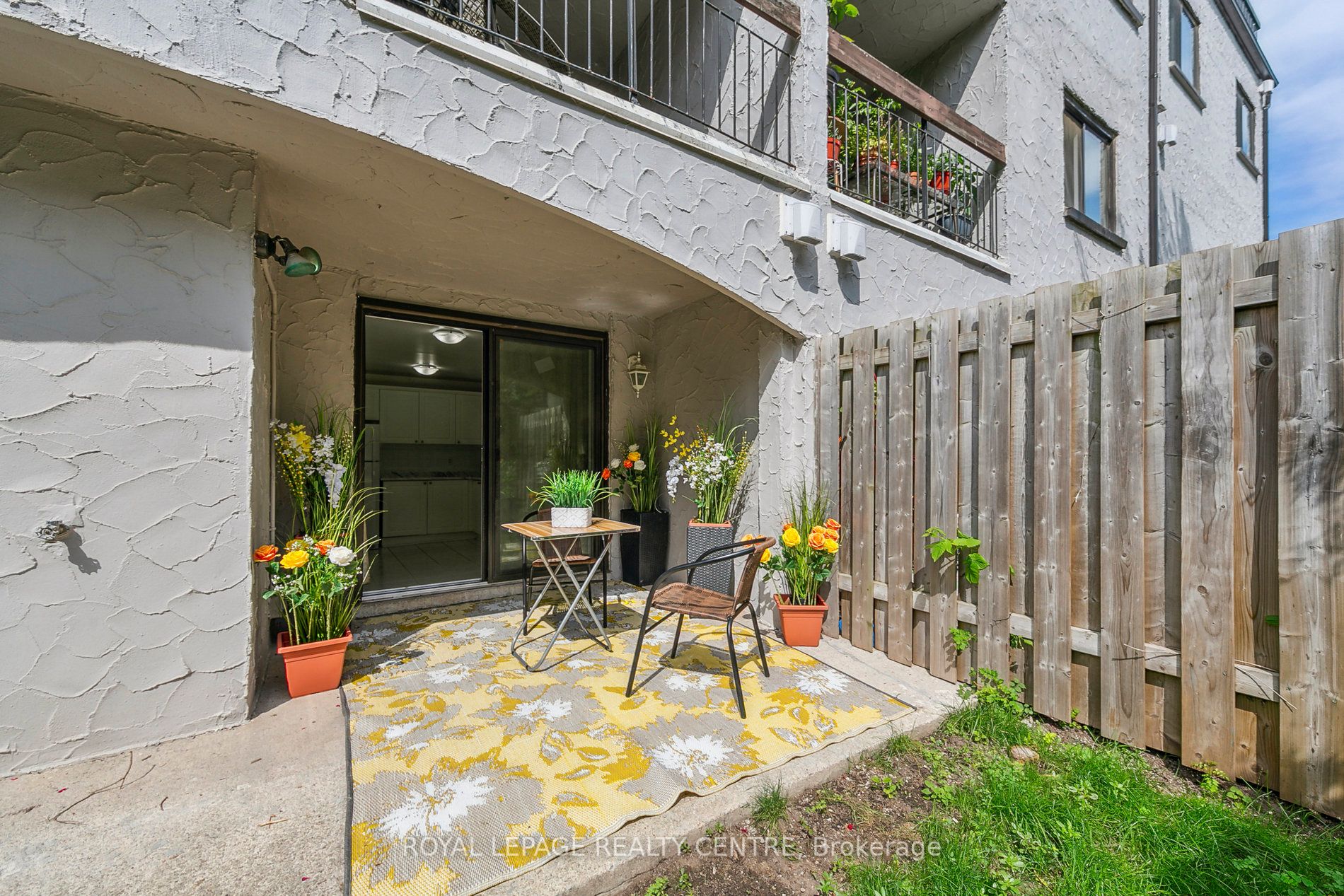 1066 Falgarwood Drive, #152