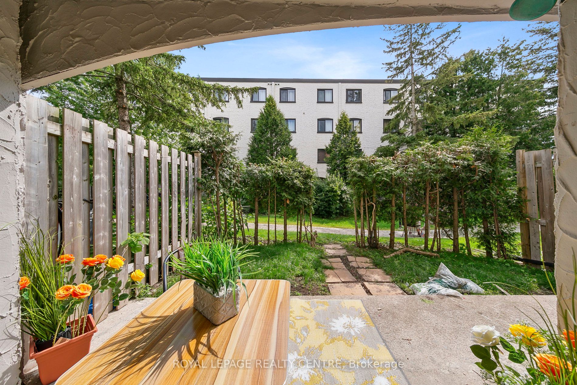 1066 Falgarwood Drive, #152