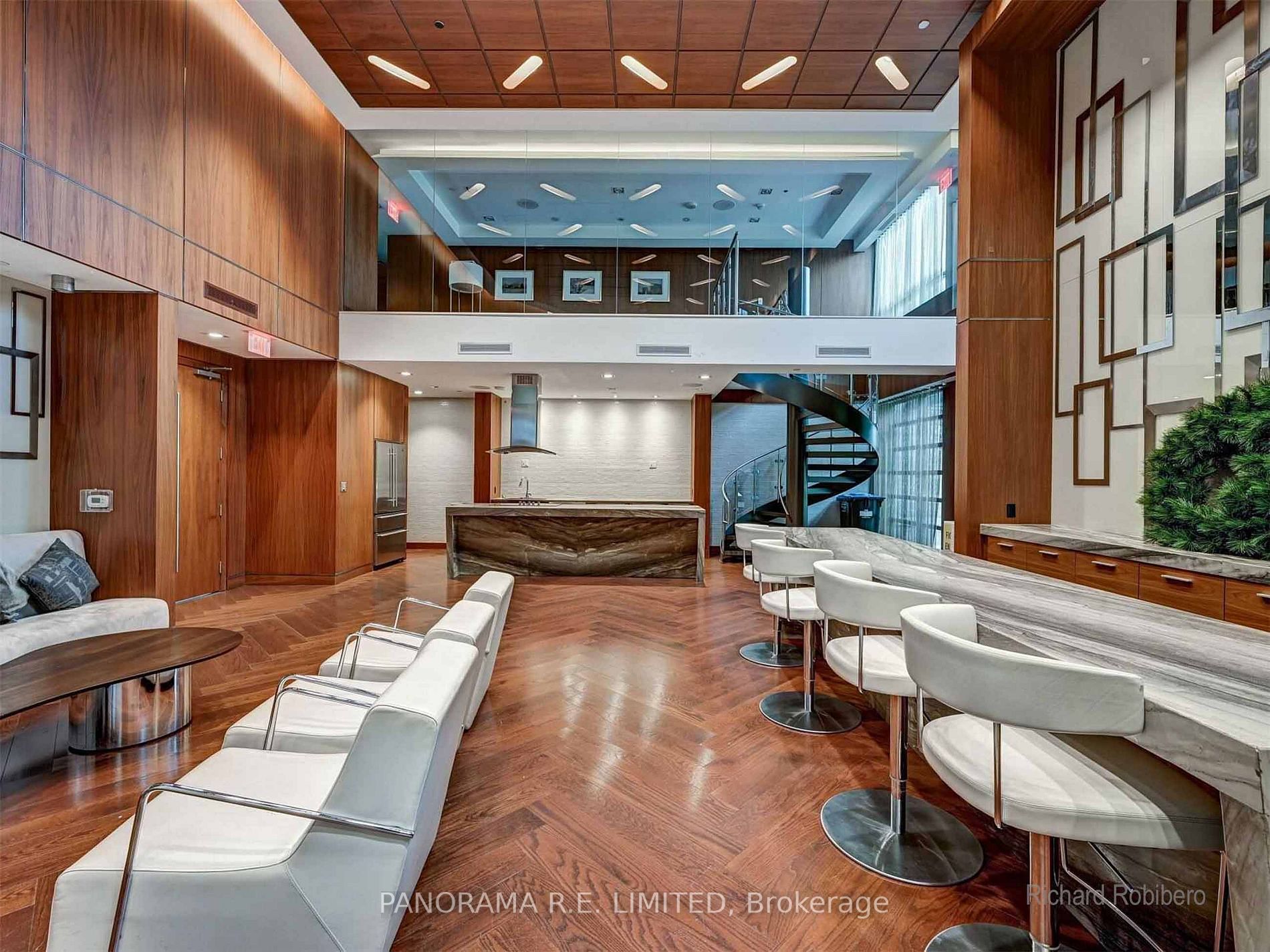 215 Sherway Gardens Road, #503