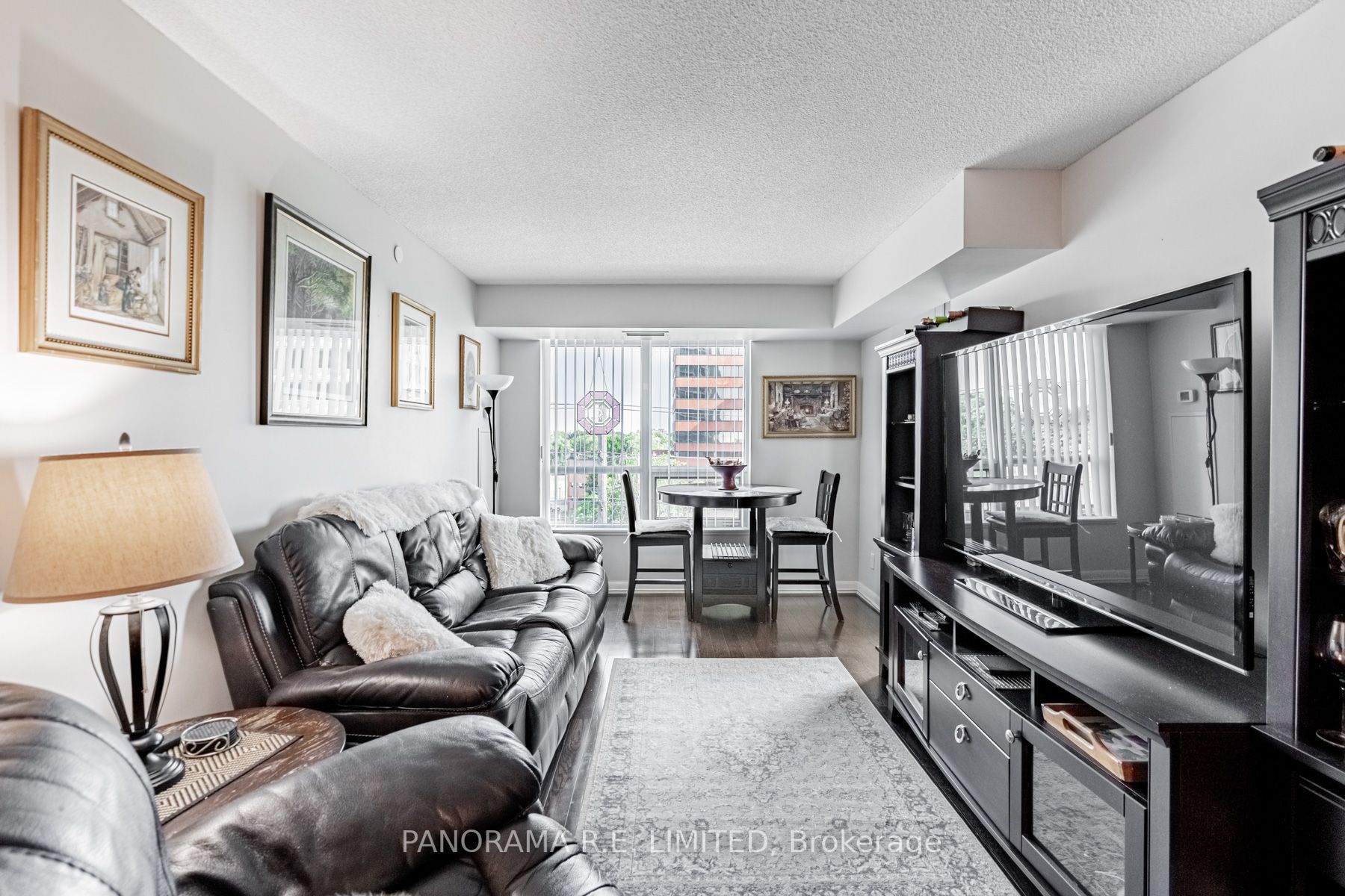 215 Sherway Gardens Road, #503