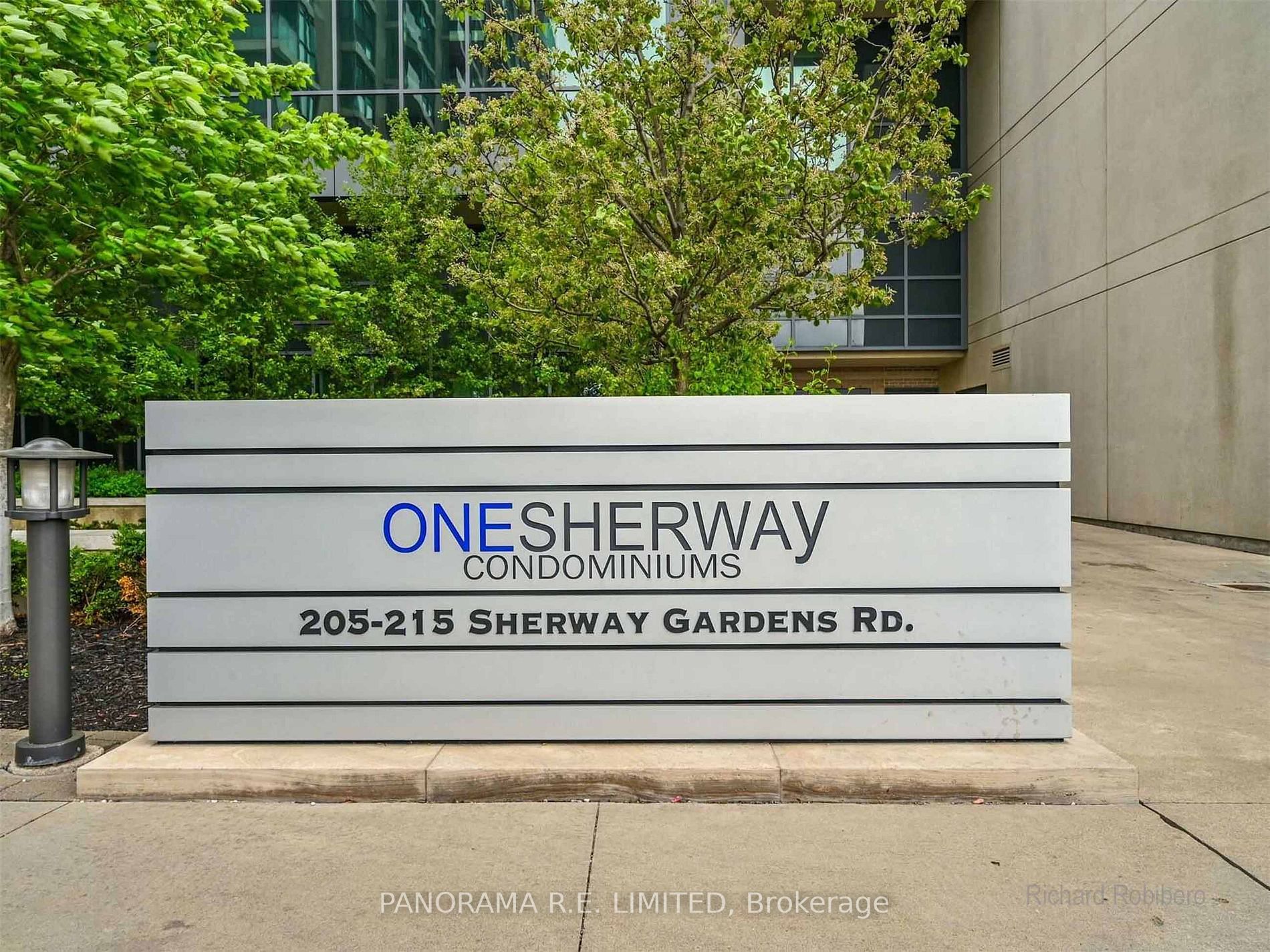 215 Sherway Gardens Road, #503