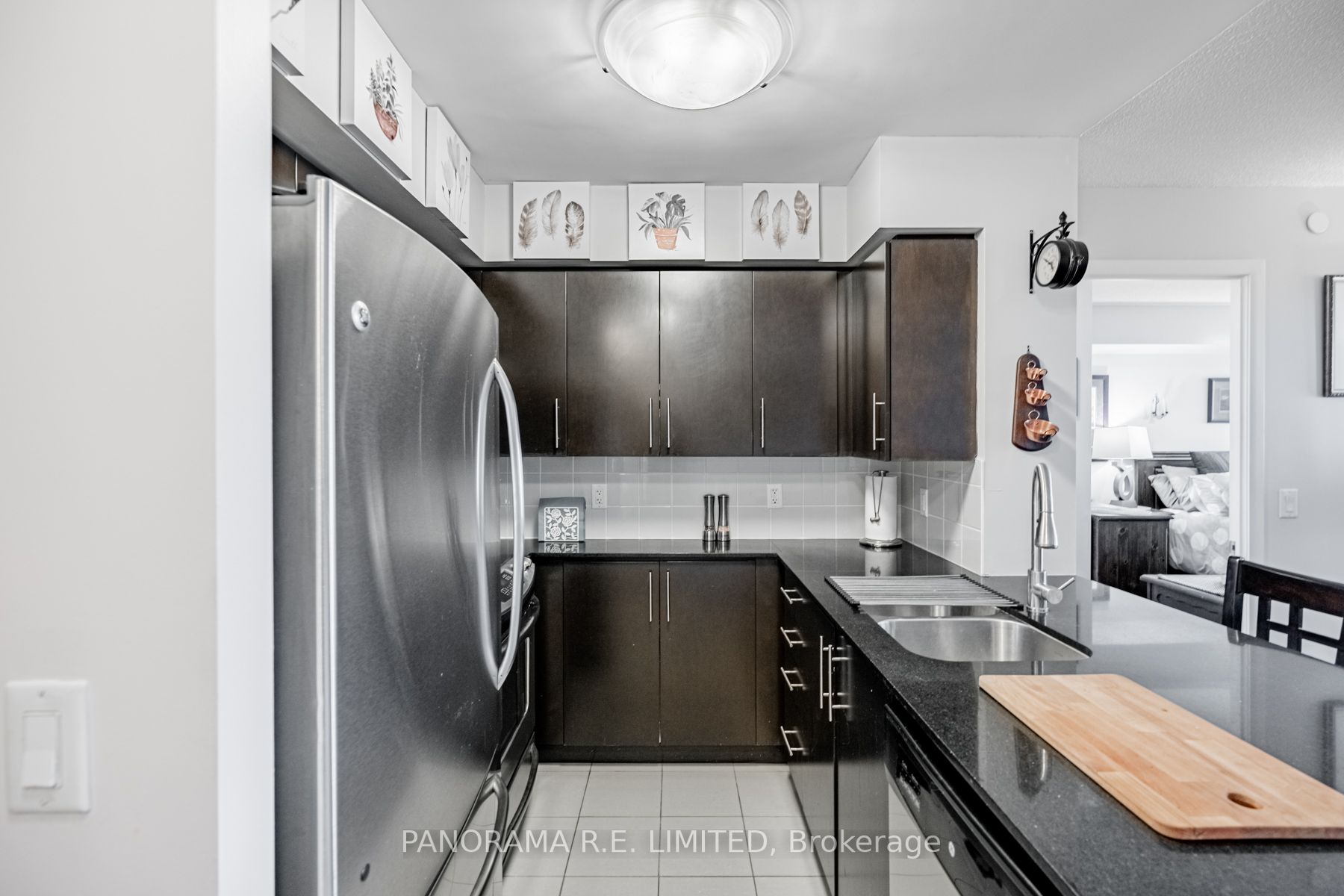 215 Sherway Gardens Road, #503