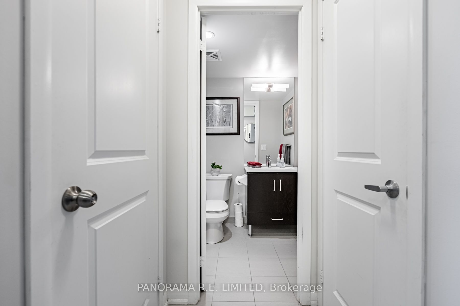 215 Sherway Gardens Road, #503