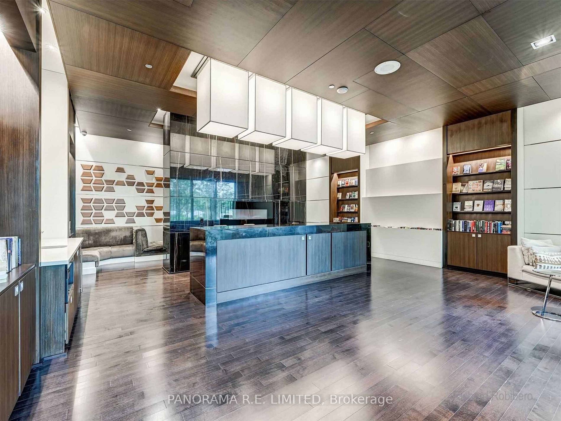 215 Sherway Gardens Road, #503