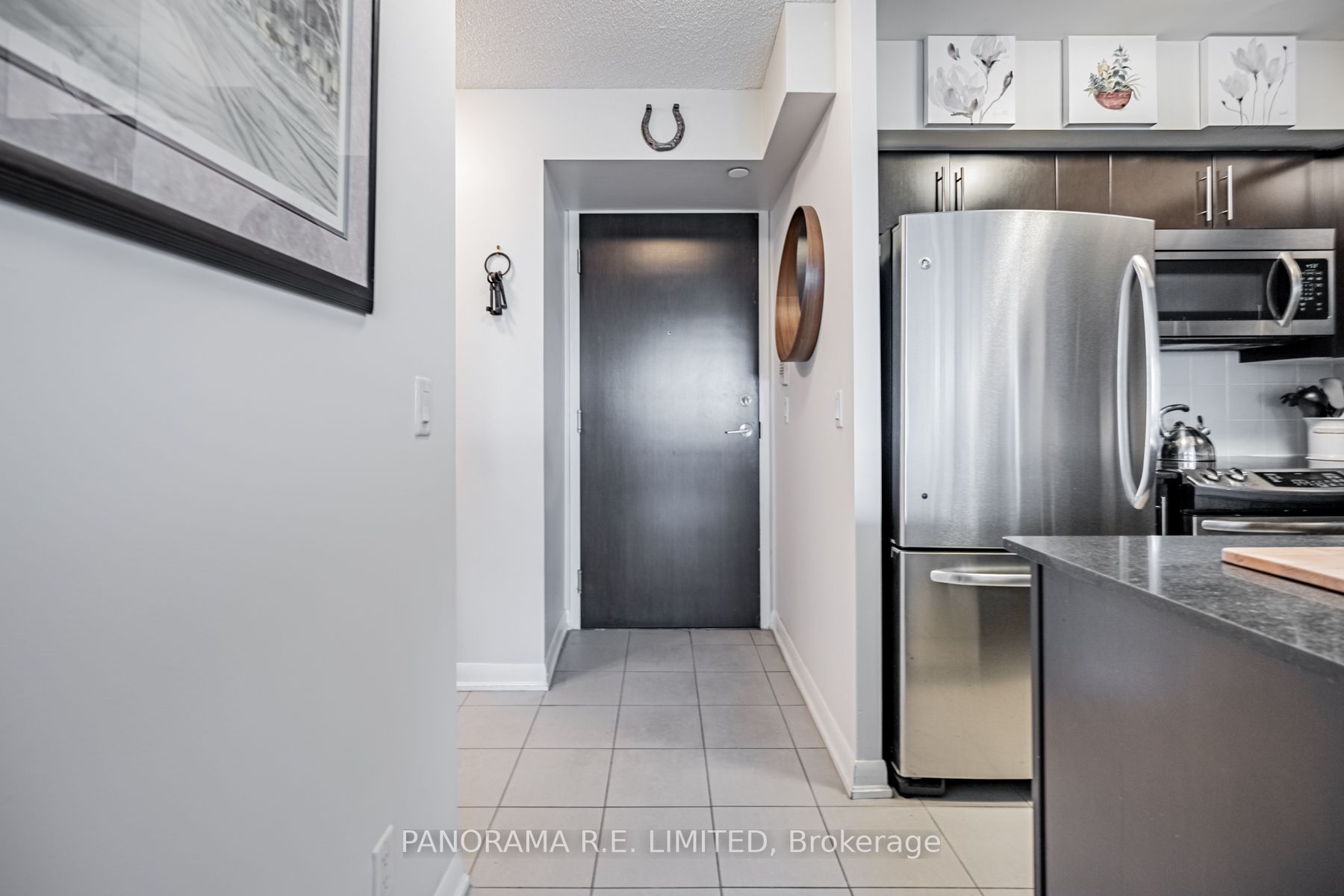 215 Sherway Gardens Road, #503