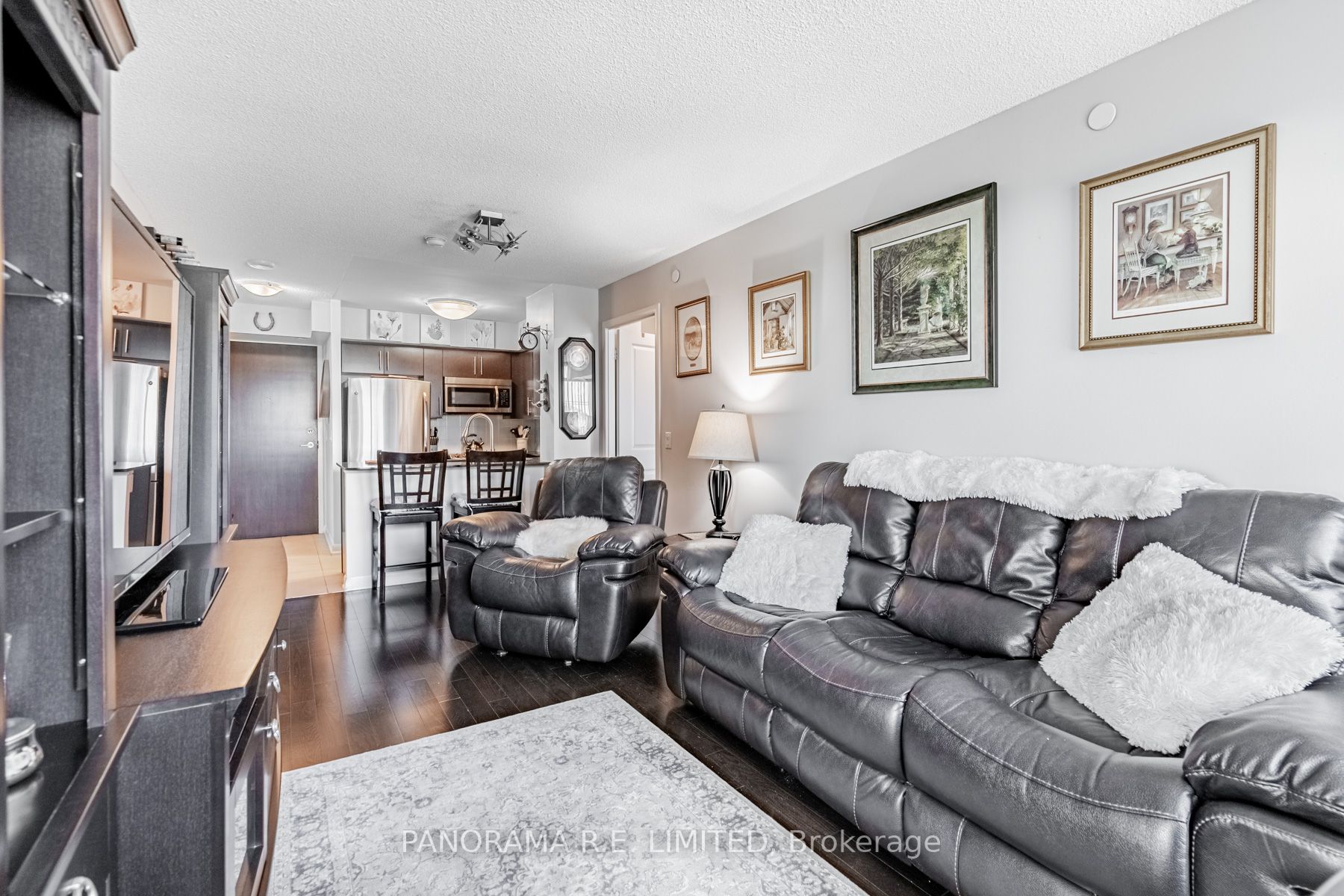 215 Sherway Gardens Road, #503