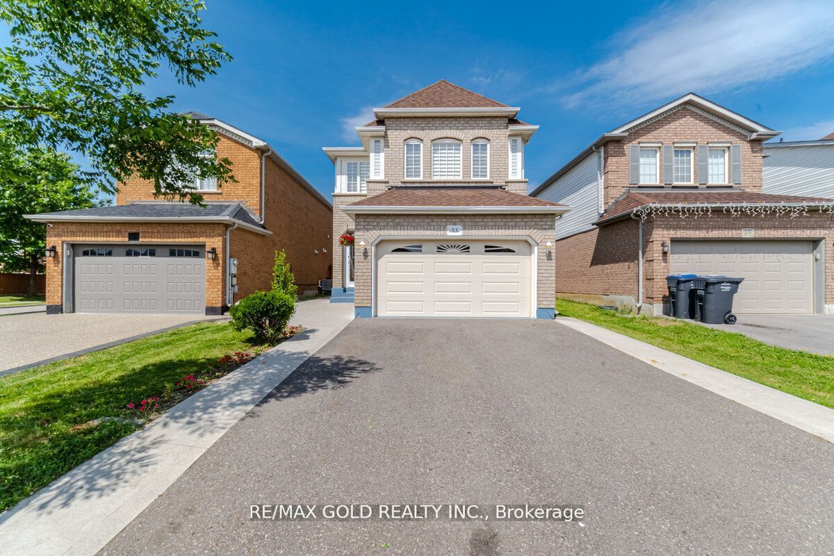 33 Willow Park Drive