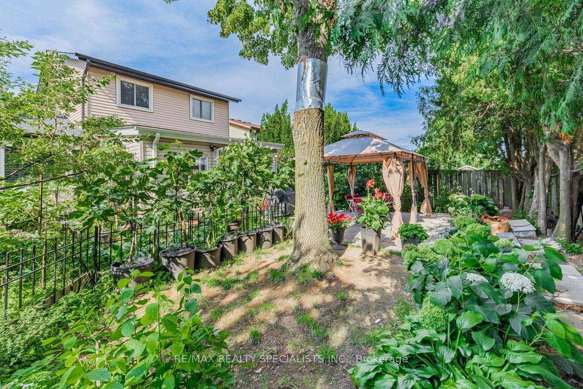 2278 Middlesmoor Crescent