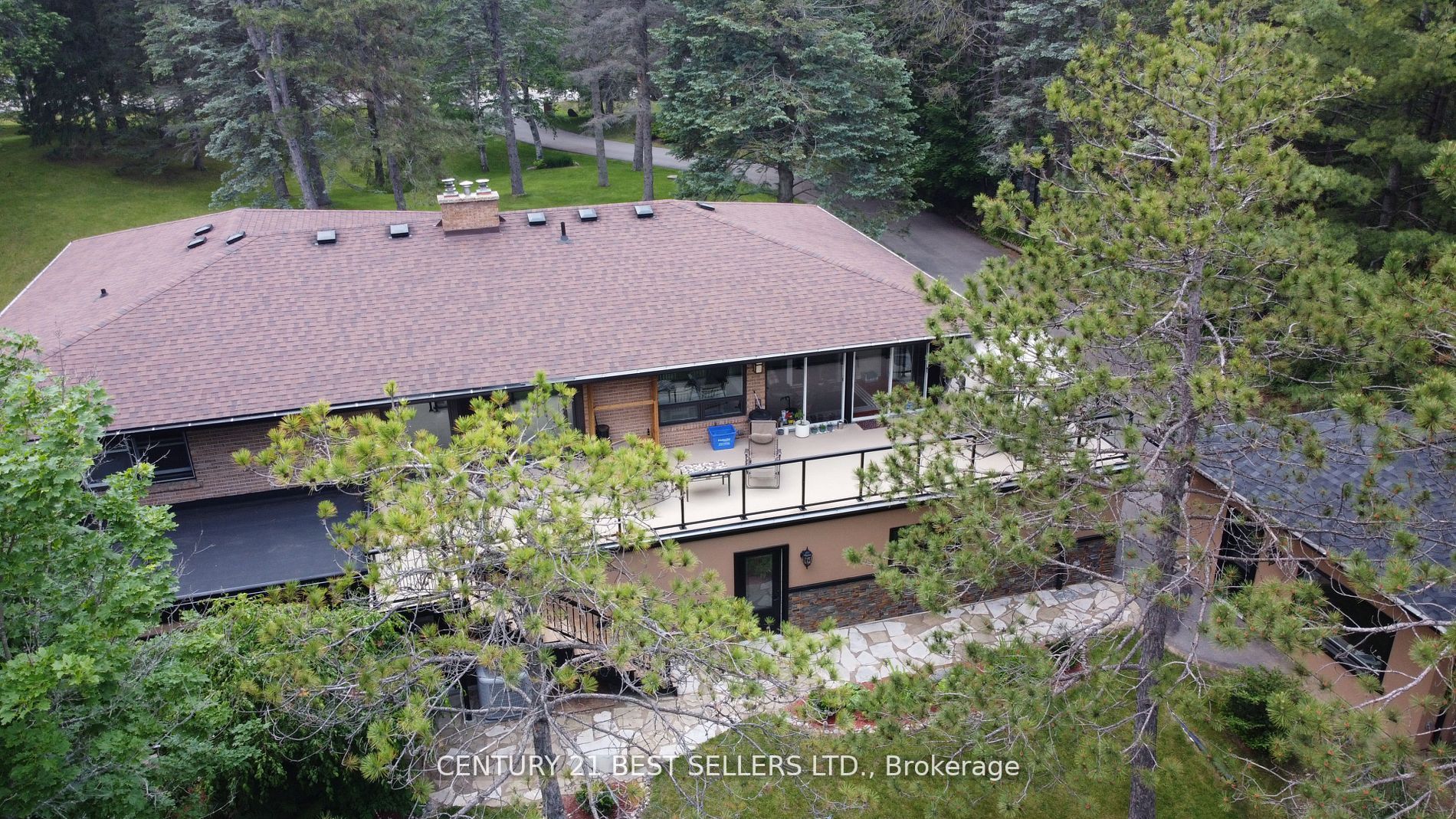 44 Gibson Lake Drive