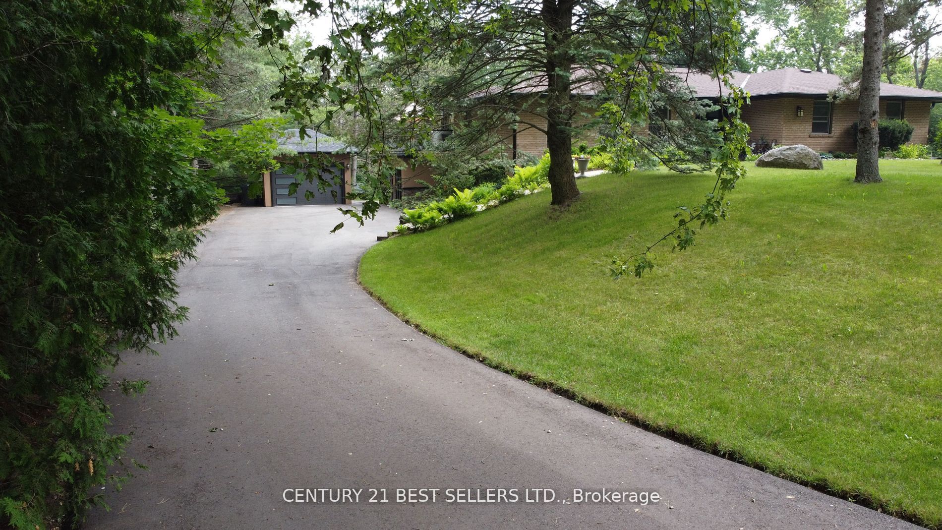 44 Gibson Lake Drive