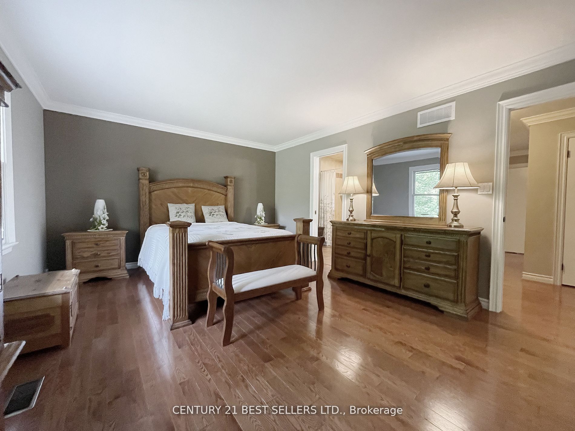 44 Gibson Lake Drive