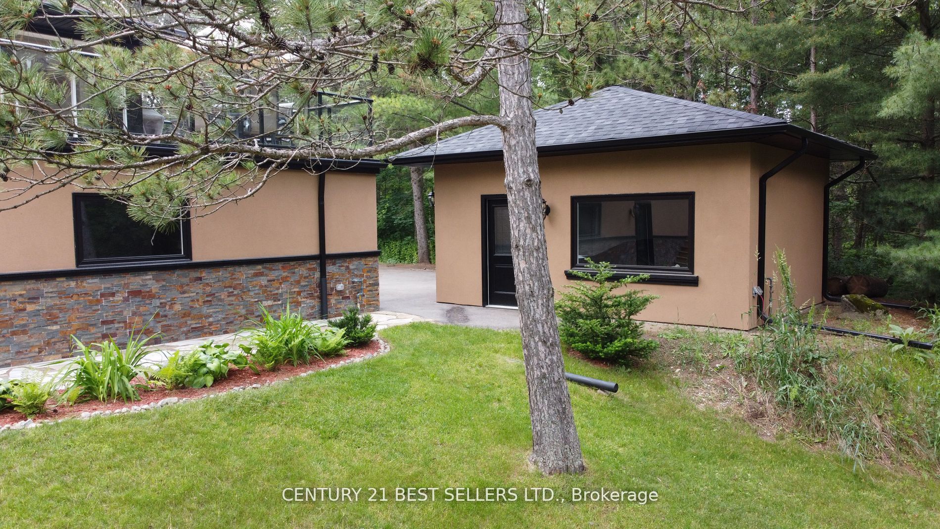 44 Gibson Lake Drive