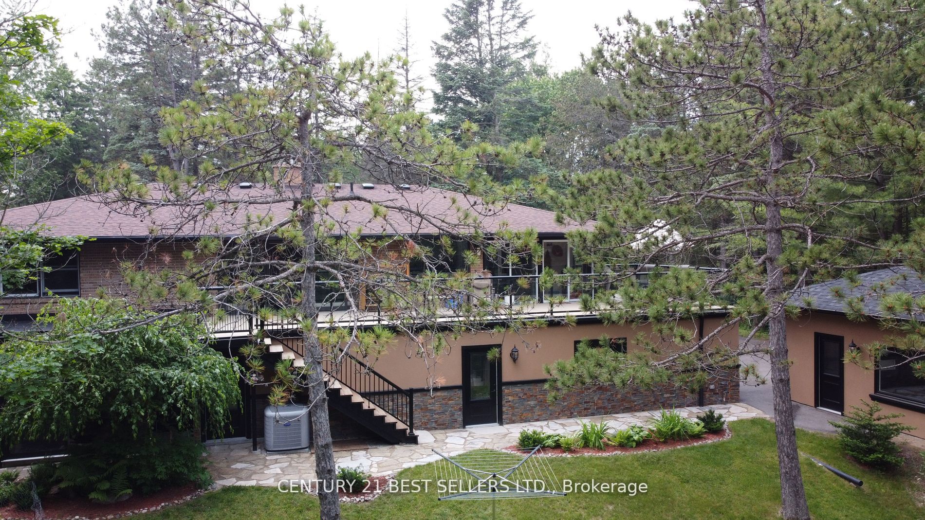 44 Gibson Lake Drive
