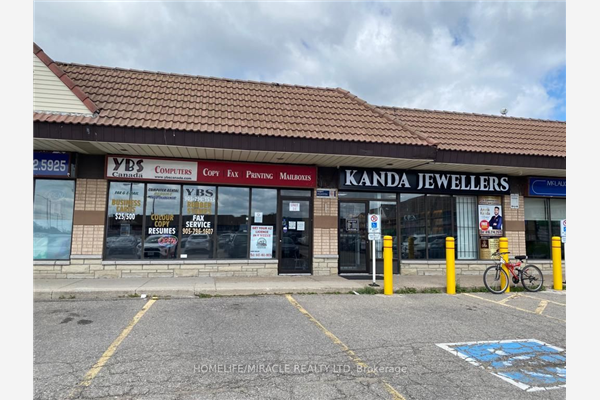 499 Raylawson Blvd