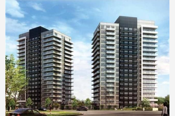 4633 Glen Erin Parking Dr, Mississauga