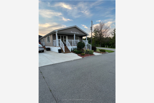4449 Milburough Line, Burlington