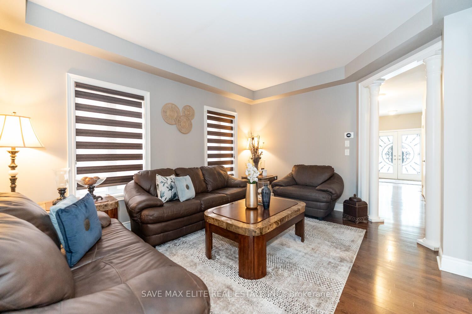 15 Lavallee Cres