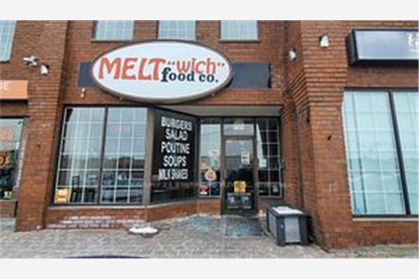 154 Queen St S, Mississauga