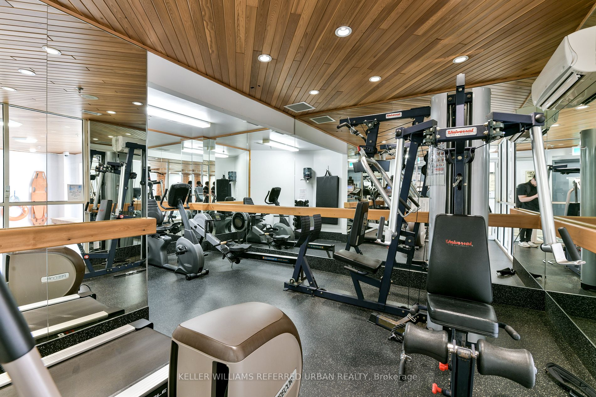 50 Old Mill Rd, #701