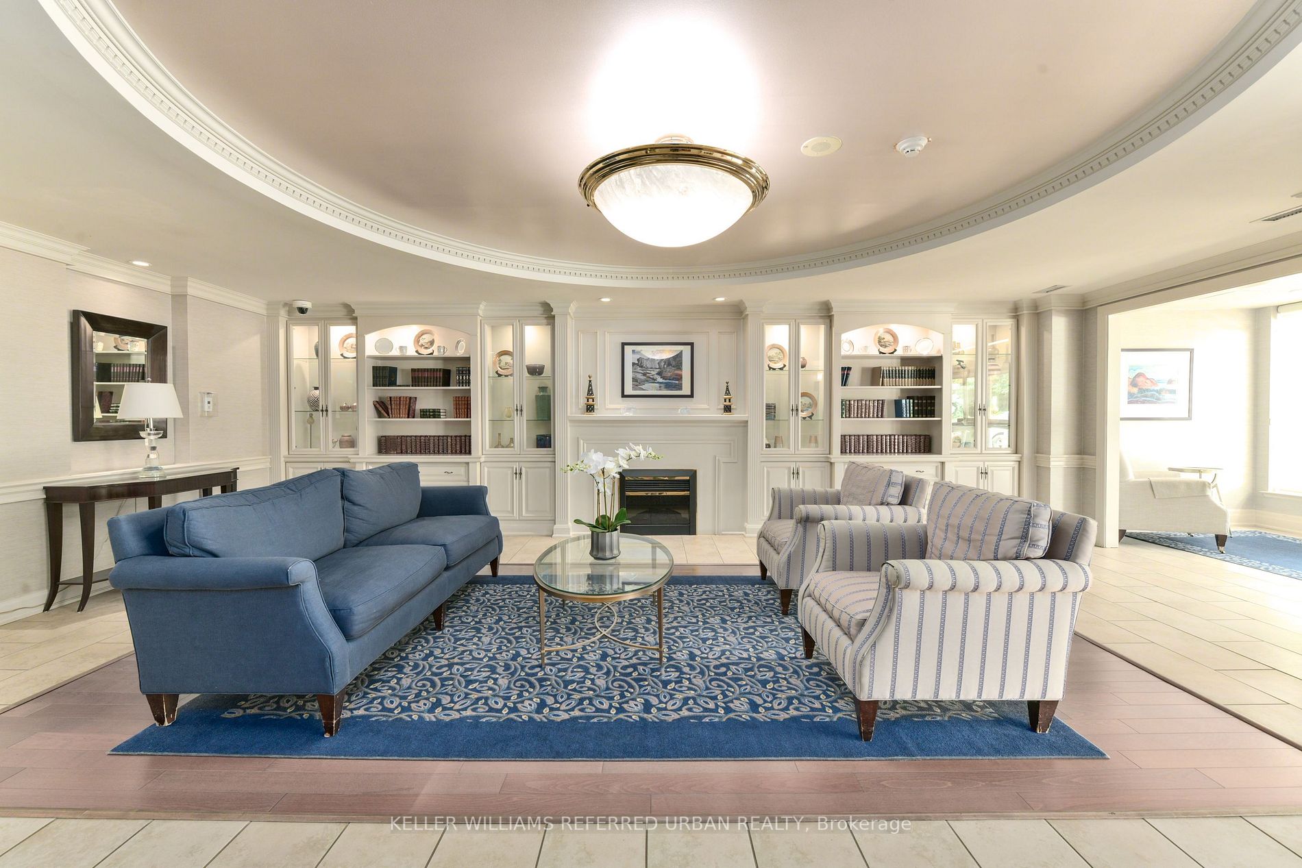 50 Old Mill Rd, #701