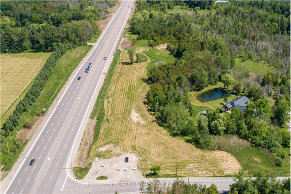 16900 Hurontario St, Caledon