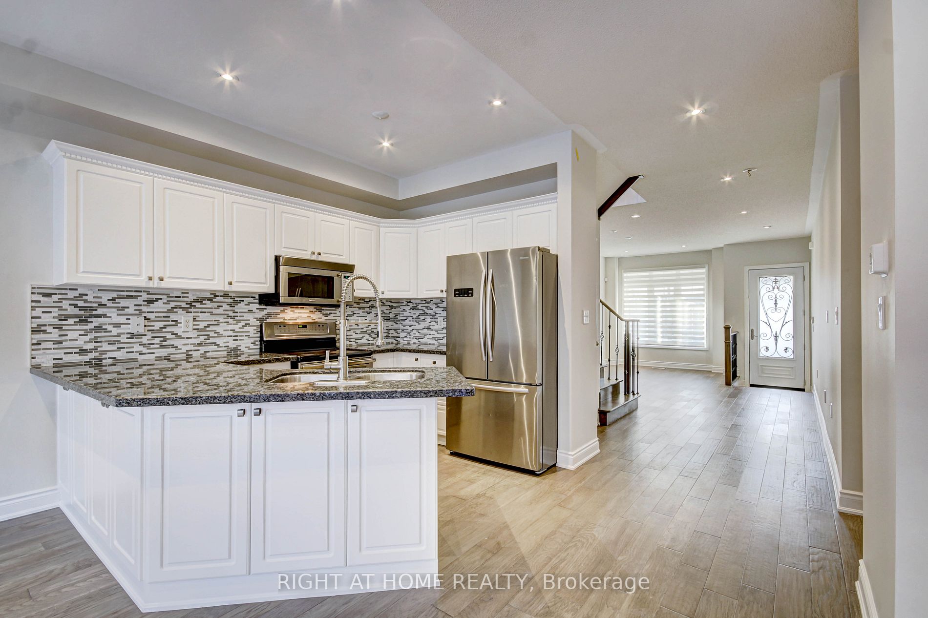 3018 Workman Dr