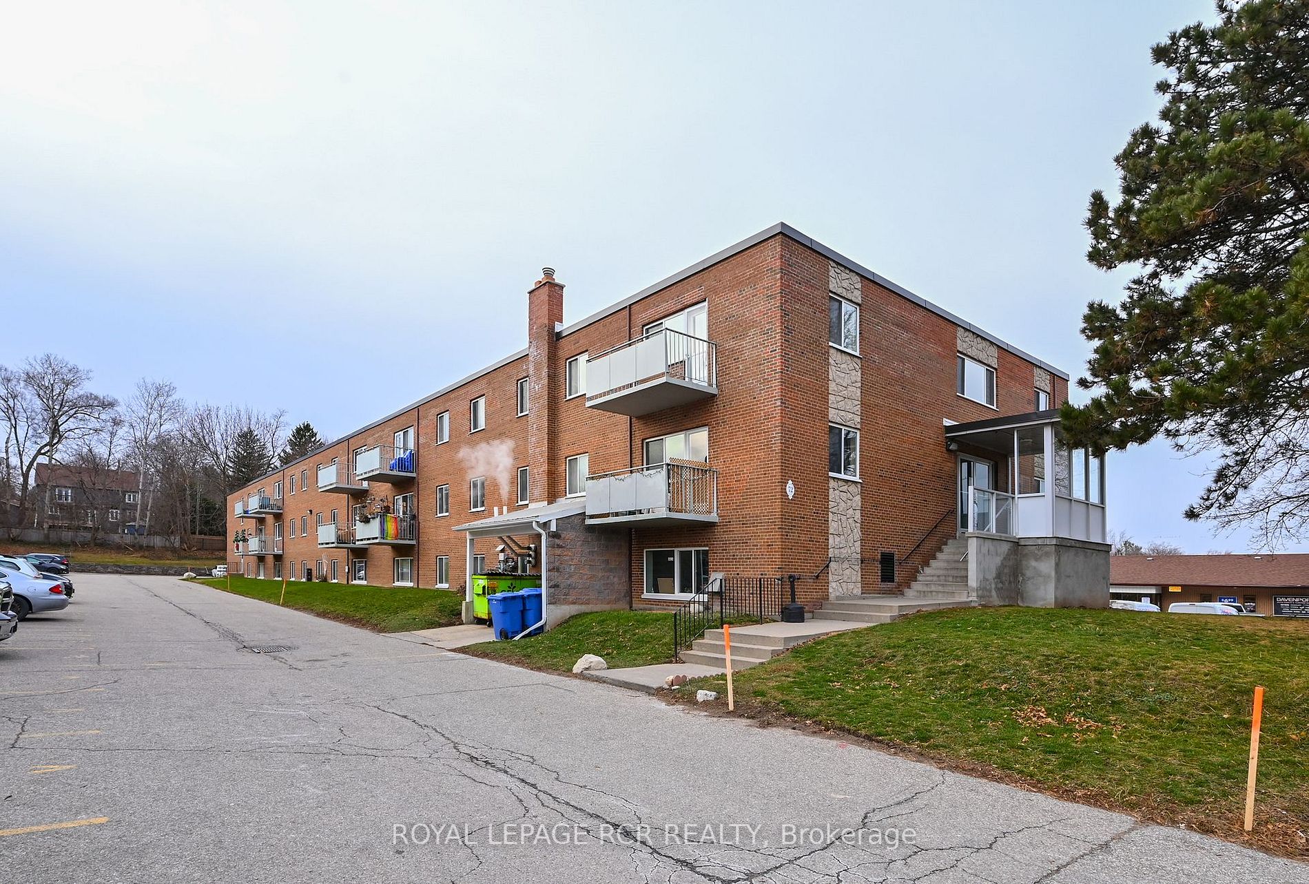 72 First Street, #311