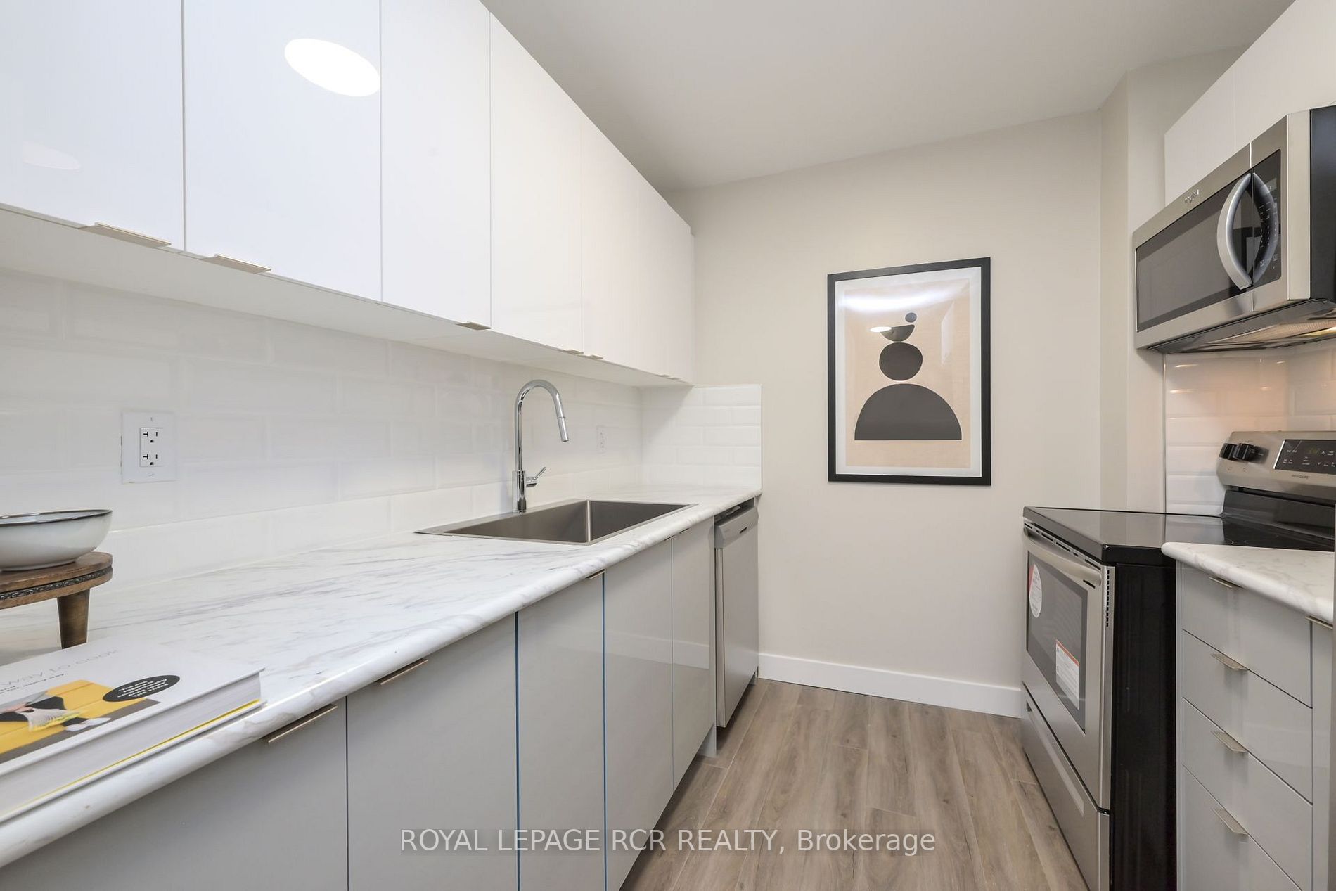 72 First Street, #311